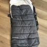 Uppababy footmuff Image 2