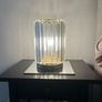 Crystal Table Lamps x2 Image 8