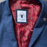 Mark Darcy Men Suit Jacket Image 2