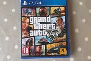 Grand Theft Auto 5 PS4