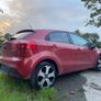 2013KIA Rio Breaking For Parts Image 3