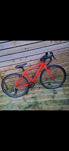 Childs Bike