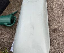 Roof box