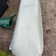 Roof box