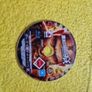 Mercedes 2 World in Flames PlayStation3 ps3 games Original Image 2