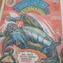 2000ad progs in the 100s. Image 2