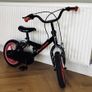 kids bicycle Image 2