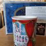SADLER "Romeo and Juliet" Teapot and a Beaker Mug Image 8