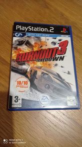 Burnout 3 Takedown