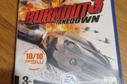 Burnout 3 Takedown