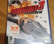 Burnout 3 Takedown