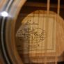 Boston BN 200 N Acoustic Guitar Image 5