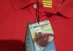 Men's Dunlop Golf Polo shirt