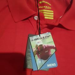 Men's Dunlop Golf Polo shirt