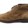Tommy Hilfiger Mens suede Loafers Casual Shoes Size 44 Uk 10 Brown Image 2