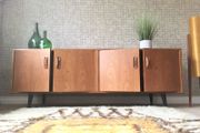 Vintage Retro Mid Century Teak G Plan Sideboard