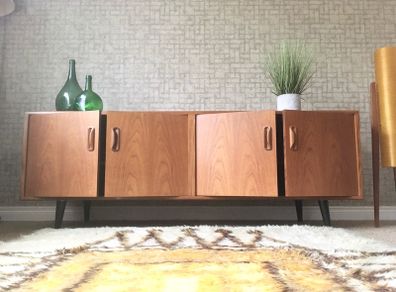 Vintage Retro Mid Century Teak G Plan Sideboard