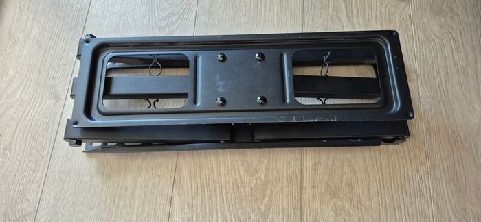 full motion tv mount