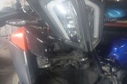ktm  2022 ktm 390 adventure