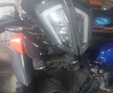 ktm  2022 ktm 390 adventure