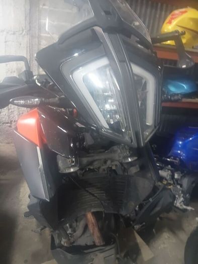 ktm  2022 ktm 390 adventure