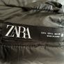 Ladies Zara Coat size Large Brand New!!! Image 8