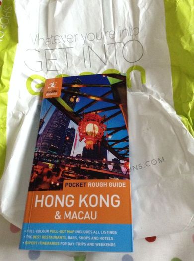 Hong Kong and Macau