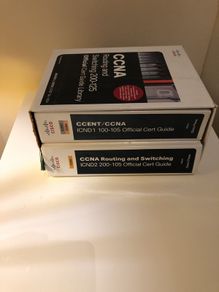Cisco Ccna Ccnp Ccie