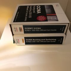 Cisco Ccna Ccnp Ccie