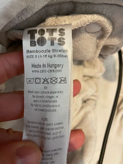 cloth nappies