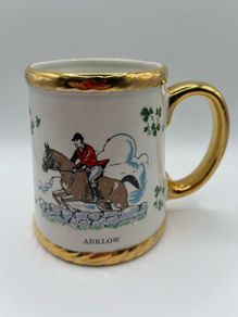 vintage Carrigaline Pottery