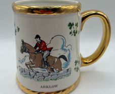 vintage Carrigaline Pottery