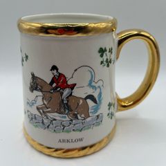 vintage Carrigaline Pottery