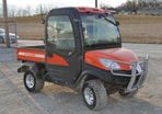 Farm Quad And Rtv Service And Repair , Free Collection