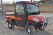 Farm Quad And Rtv Service And Repair , Free Collection