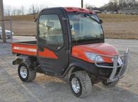 main image for ad Farm Quad And Rtv Service And Repair , Free Collection