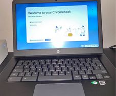 hp chromebook 14