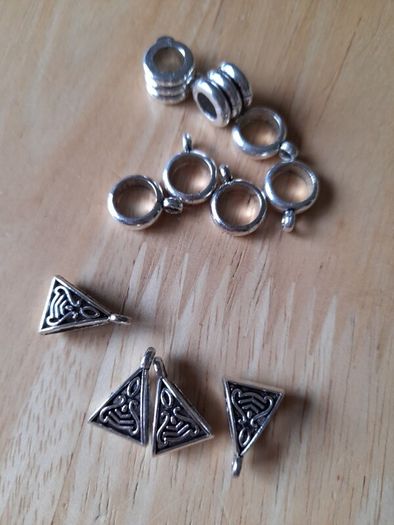 Jewellery  making/craft/suppl