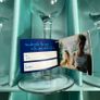 Avoca Blue Collection - Wine Glasses - Set Of 6 - Brand New in Box Image 3