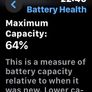 Apple Watch  Series 5 40mm GPS & Cellular 32GB Image 8
