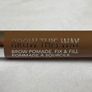 Rimmel London Brow This Way Brow Pomade Fix & Fill 001 Light  New  Sealed Discontinued Image 2