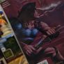 Conan the Cimmerian ! Issue #13 ! 2009 ! by Dark Horse ! Image 2