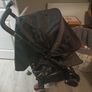 Silver Cross Stroller grey Image 2
