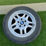 BMW E36 alloy wheels Image 2
