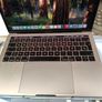 2019 MacBook Pro A1989 13" i7-8569U 2.8GHz 16GB RAM 512GB SSD (Battery Cycles: 508) macOS Sequoia. Image 4