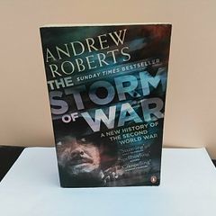 Ww2 book