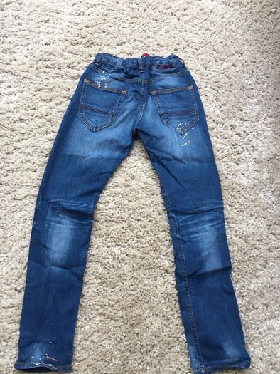 Boys Jeans Bundle