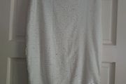 sequin skirt new