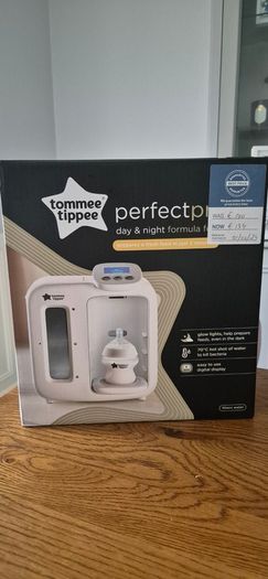Perfect Prep New- Unopened