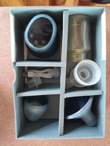 breast pump
